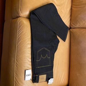 Brand Edwin Denim information